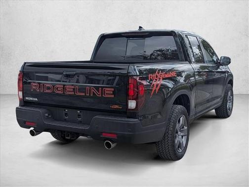 2024 Honda Ridgeline TrailSport