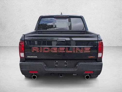 2024 Honda Ridgeline TrailSport