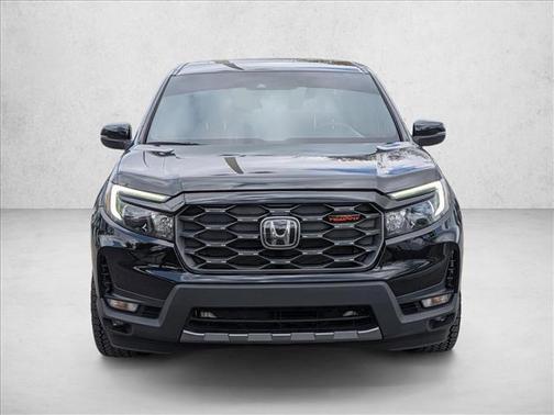 2024 Honda Ridgeline TrailSport