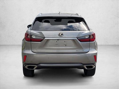 2018 Lexus RX 350 Base