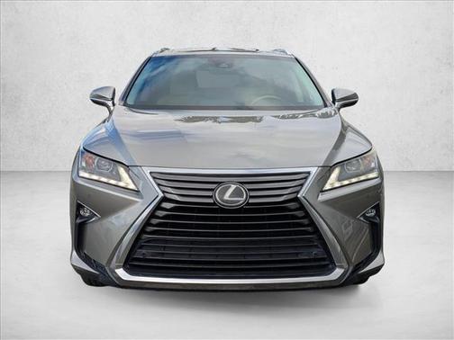 2018 Lexus RX 350 Base
