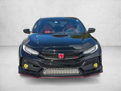 2020 Honda Civic Type R Touring