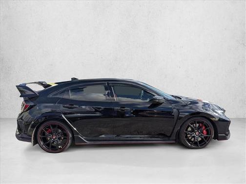 2020 Honda Civic Type R Touring