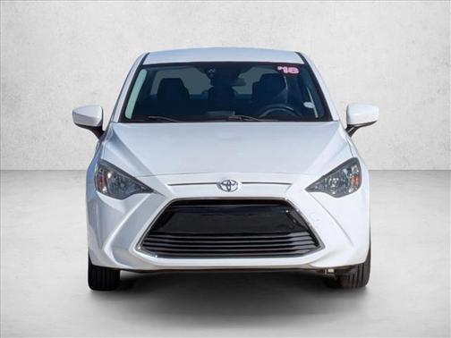 2018 Toyota Yaris iA Base