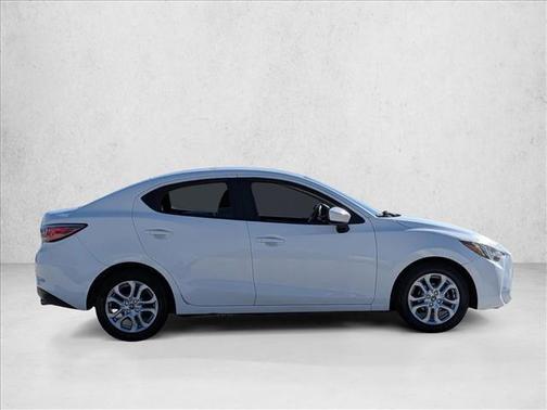 2018 Toyota Yaris iA Base