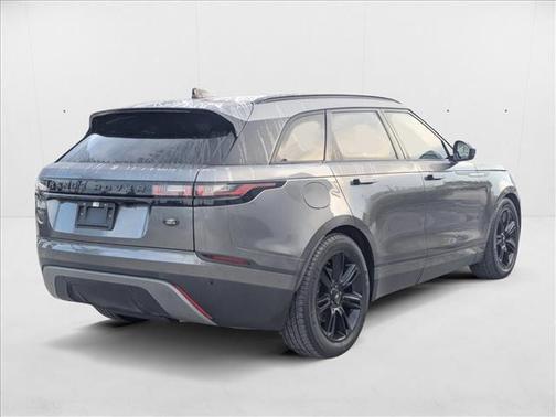 2019 Land Rover Range Rover Velar P380 S