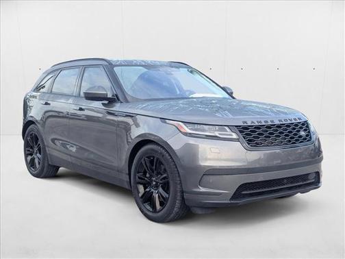 2019 Land Rover Range Rover Velar P380 S