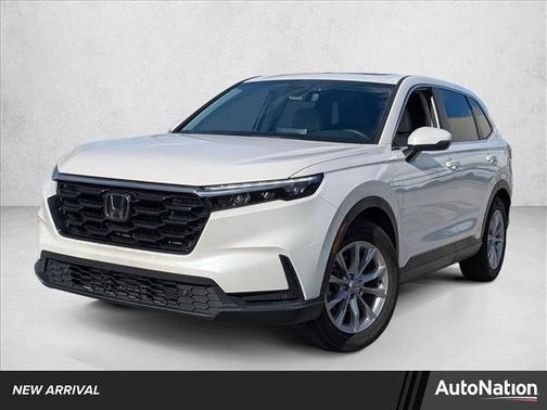 2024 Honda CR-V EX-L 2WD