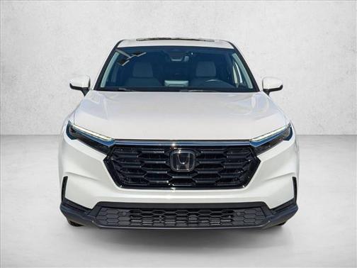 2024 Honda CR-V EX-L 2WD