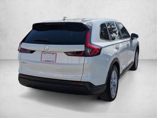 2024 Honda CR-V EX-L 2WD