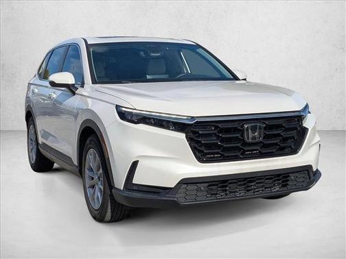 2024 Honda CR-V EX-L 2WD