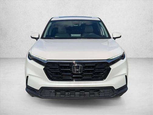 2024 Honda CR-V EX-L 2WD