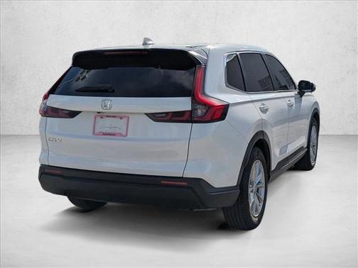 2024 Honda CR-V EX-L 2WD