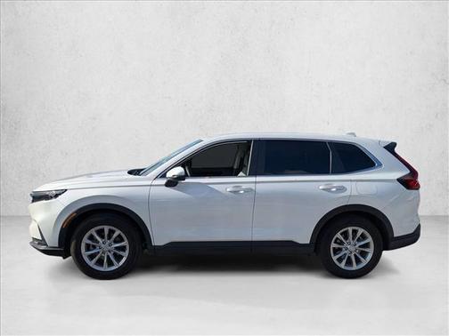 2024 Honda CR-V EX-L 2WD