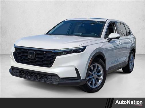 2024 Honda CR-V EX-L 2WD