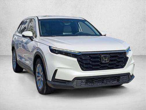 2024 Honda CR-V EX-L 2WD