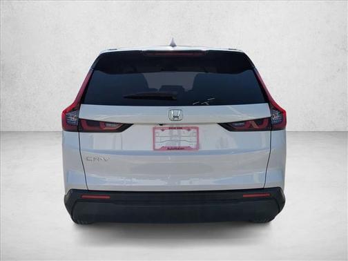 2024 Honda CR-V EX-L 2WD