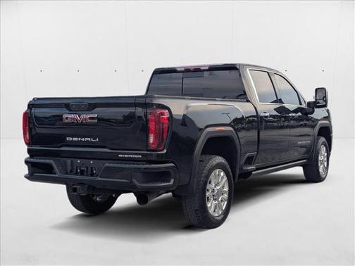 2022 GMC Sierra 2500 Denali