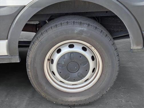 2023 Ford Transit-250 Base