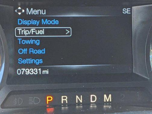 Magnetic 2017 Ford Expedition EL XLT