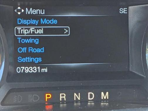 Magnetic 2017 Ford Expedition EL XLT