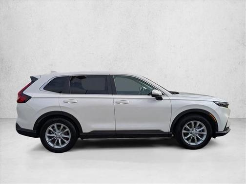 2025 Honda CR-V EX-L 2WD