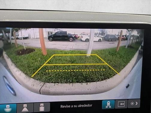 2025 Honda CR-V EX-L 2WD