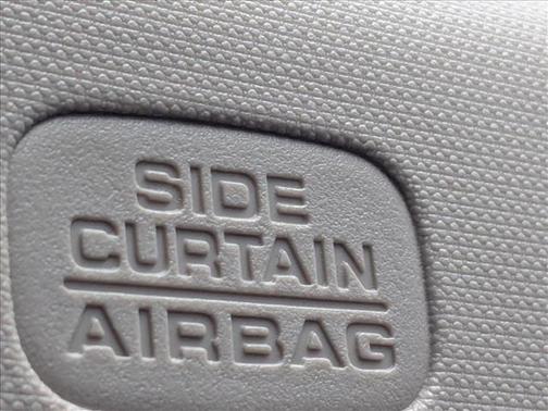 2025 Honda CR-V EX-L 2WD