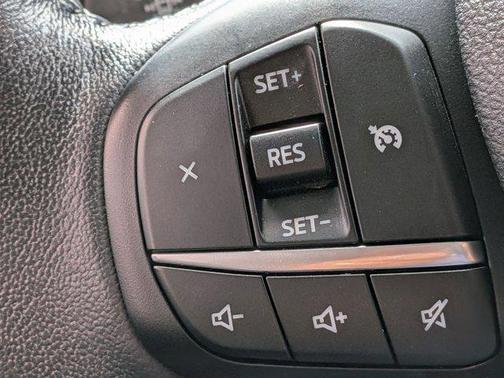 Shadow Black 2023 Ford Bronco Sport Big Bend