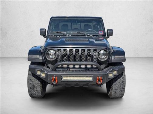 2022 Jeep Gladiator Mojave 4x4