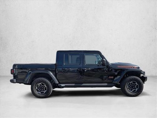 2022 Jeep Gladiator Mojave 4x4