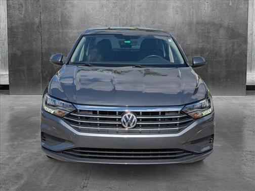 2021 Volkswagen Jetta 1.4T SE