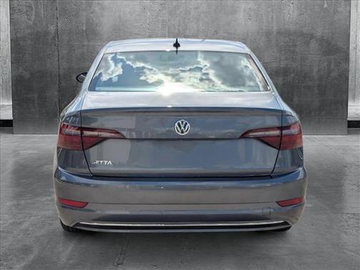 2021 Volkswagen Jetta 1.4T SE