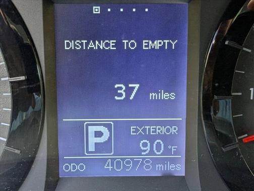 2017 Toyota Sienna LE