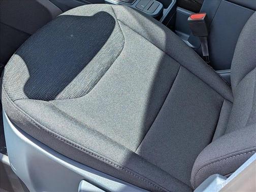 Oxford White 2026 Ford Maverick XL