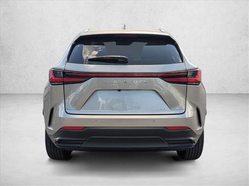 2025 Lexus NX 250 Premium