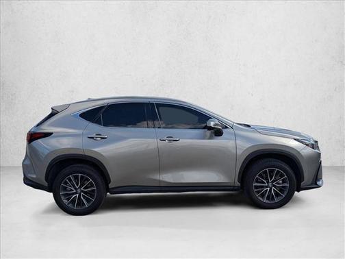 2025 Lexus NX 250 Premium