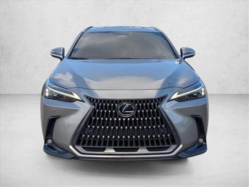2025 Lexus NX 250 Premium