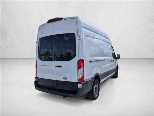 2020 Ford Transit-250 Base