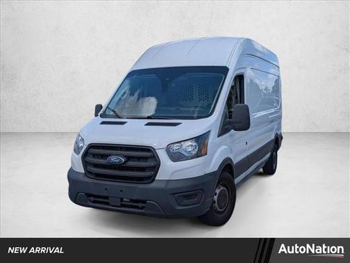 2020 Ford Transit-250 Base