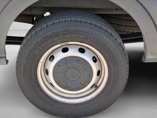 2020 Ford Transit-250 Base