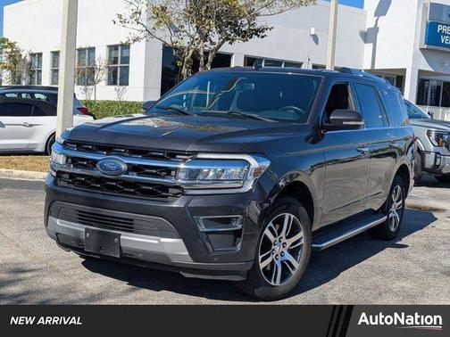 2023 Ford Expedition Limited