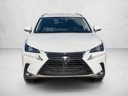 2020 Lexus NX 300 Base