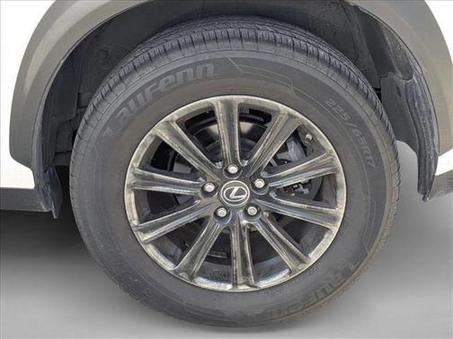 2020 Lexus NX 300 Base