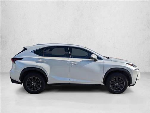 2020 Lexus NX 300 Base