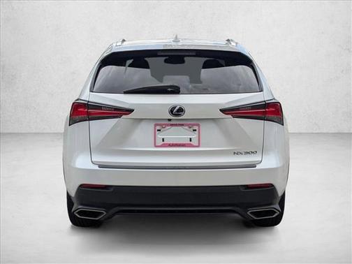 2020 Lexus NX 300 Base