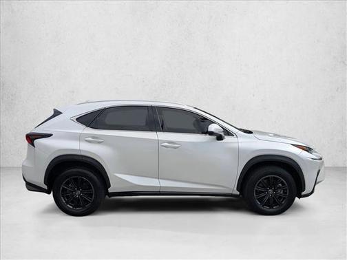 2020 Lexus NX 300 Base