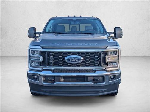 2026 Ford F-350 XLT
