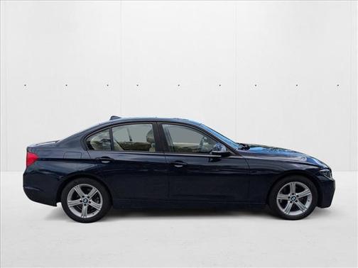 2015 BMW 328 328i