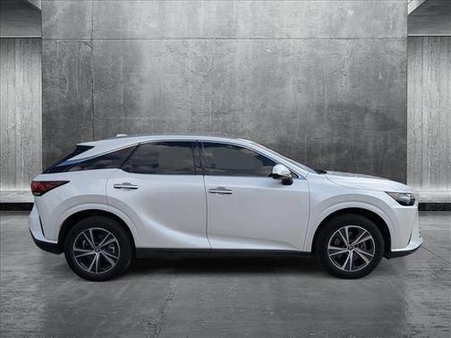 2024 Lexus RX 350 Base